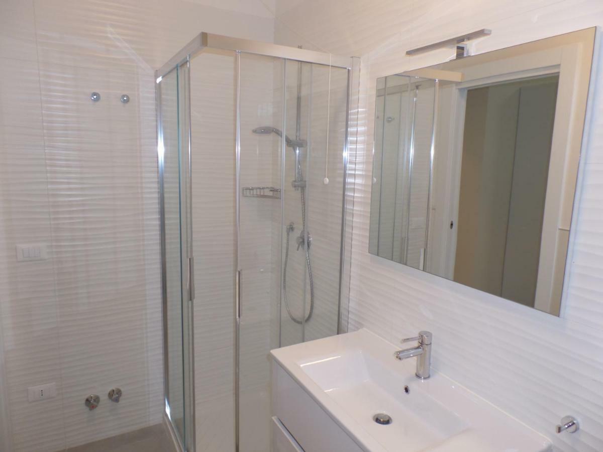 Residence Melograno Бибионе Экстерьер фото