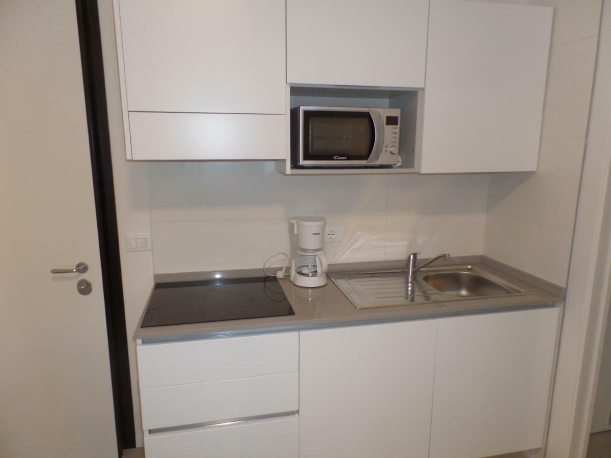Residence Melograno Бибионе Экстерьер фото