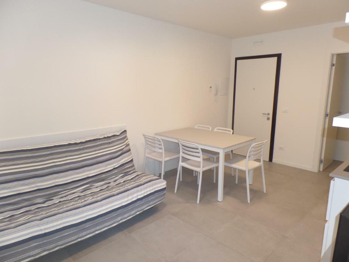 Residence Melograno Бибионе Экстерьер фото